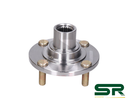 MAZA DEL S/ABS 4 BIRLOS (SENTRA B-14 96-00/TSUBAME 93-04/ LUCINO 96-00) NISSAN TSURU III 92-17 NSB