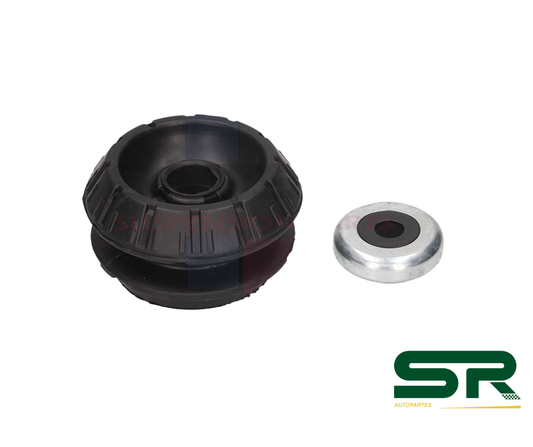 BASE AMORTIGUADOR C/BALERO DEL DER/IZQ (MARCH/KICKS) NISSAN VERSA 12-24 SAFETY