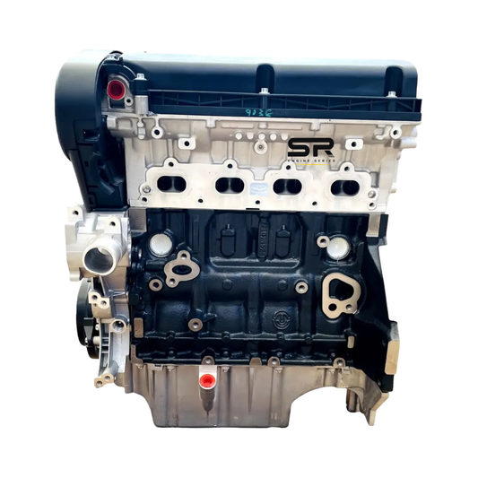 MOTOR NUEVO CHEVROLET SONIC 1.6L 16V 4CIL 2012-2016 SPR ENGINE SERIES