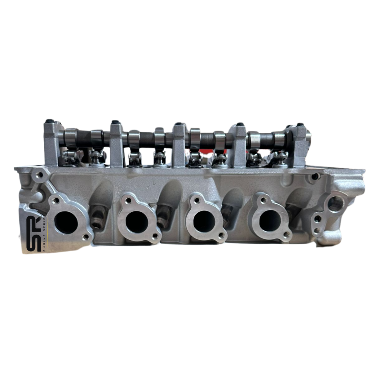 CABEZA MOTOR NUEVA COMPLETA FORD FIESTA 1.6L 8V 2003-2011 / KA 1.6L 8V 2001-2008 / COURIER 1.6L 8V 2001-2012 SPR ENGINE SERIES