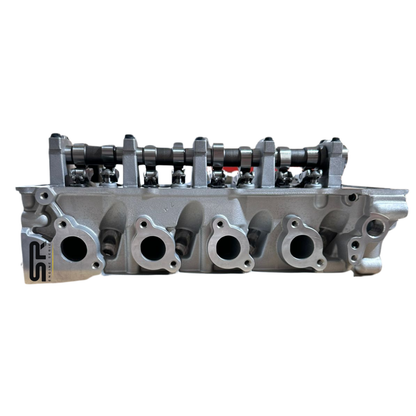 CABEZA MOTOR NUEVA COMPLETA FORD FIESTA 1.6L 8V 2003-2011 / KA 1.6L 8V 2001-2008 / COURIER 1.6L 8V 2001-2012 SPR ENGINE SERIES