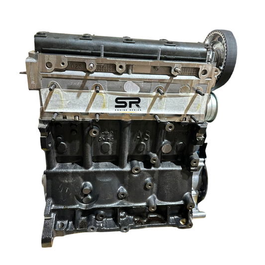 MOTOR NUEVO VOLKSWAGEN JETTA A4 2.0L 8V 4CIL 1998-2007 / CLASICO 2.0L 8V 4CIL 2008-2015 / BEETLE 2.0L 8V 4CIL 1999-2010 / JETTA A6 2.0L 8V 4CIL 2011-2014 SPR ENGINE SERIES