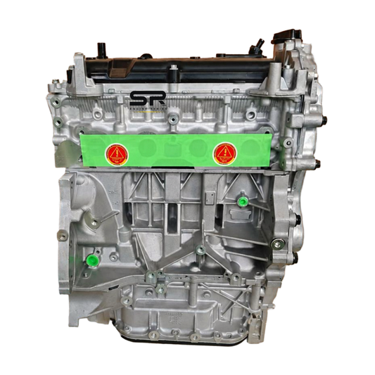 MOTOR NUEVO NISSAN SENTRA 2.0L 16V 4CIL 2007-2012 SPR ENGINE SERIES