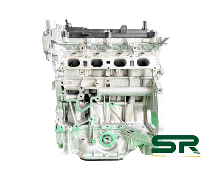 MOTOR 3/4 NUEVO NISSAN TIIDA 1.8L 2006-2017 SPR ENGINE SERIES