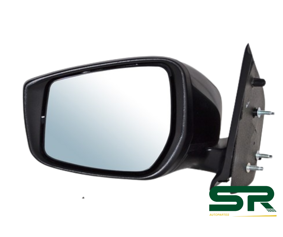 ESPEJO IZQ VERSA 15-19 S/CONT P/PINT TYG