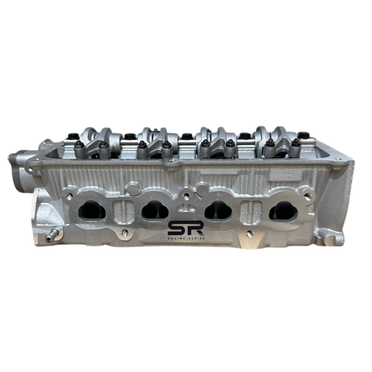 CABEZA MOTOR NUEVA COMPLETA HYUNDAI ATOS 1.1L 12V 2005-2012 HYUNDAI I-10 1.1L 12V 2012-2014 SPR ENGINE SERIES