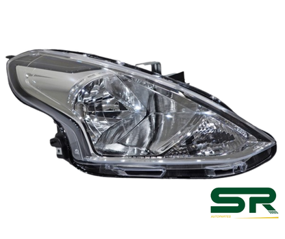 FARO DERECHO NISSAN VERSA 2015-2019 / V-DRIVE 2020-2025 DIFORZA