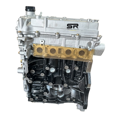 MOTOR NUEVO TOYOTA AVANZA 1.5L 16V 4CIL 2007-2021 SPR ENGINE SERIES
