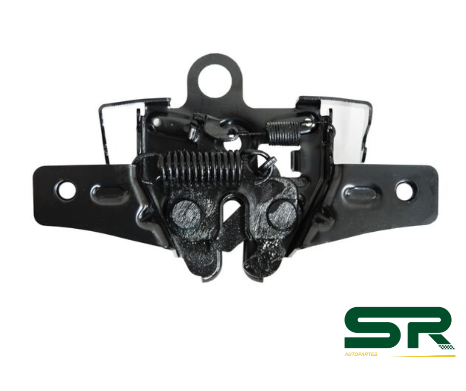 CHAPA COFRE VERSA 12-19/ V-DRIVE 20-23 TYG