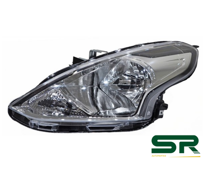 FARO IZQUIERDO NISSAN VERSA 2015-2019 / V-DRIVE 2020-2025 DIFORZA