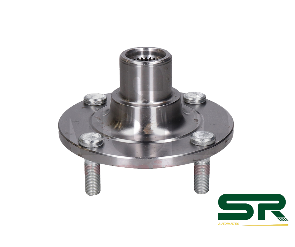 MAZA DEL 4 BIRLOS S/ABS (ALMERA 2001-2005/SCALA 2010-2013) NISSAN SENTRA B-15 2001-2006 NSB