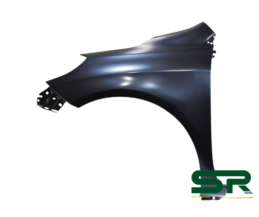 SALPICADERA IZQ S/HOYO P/C (V-DRIVE 20-24) NISSAN VERSA 12-19 TYG