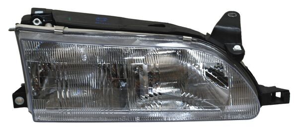 FARO DERECHO TOYOTA COROLLA 1993-1997 TYC