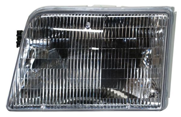 FARO IZQUIERDO CON AJUSTE FORD RANGER 1993-1997 TYC