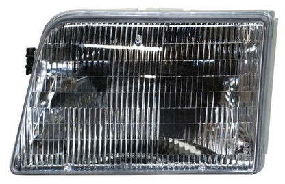 FARO IZQUIERDO CON AJUSTE FORD RANGER 1993-1997 TYC