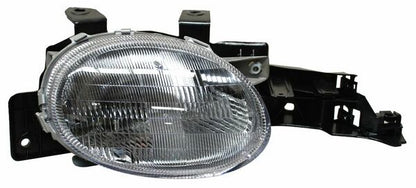 FARO DERECHO CON BASE DODGE NEON 1994-1999 TYC