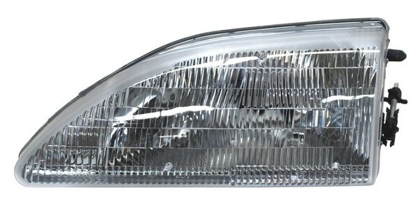 FARO IZQUIERDO CON AJUSTE FORD MUSTANG 1994-1998 TYC