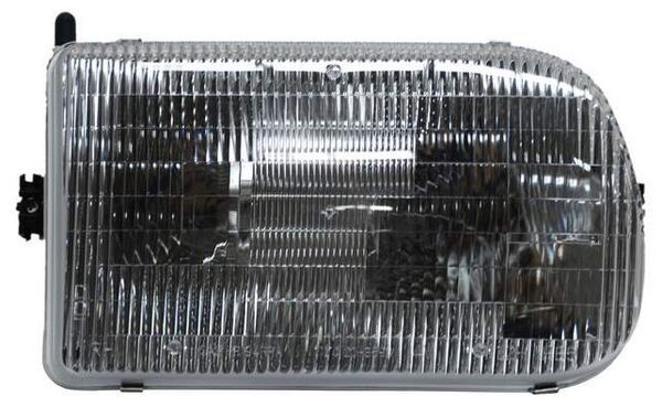 FARO IZQUIERDO CON AJUSTE MAZDA PICKUP 1994-1997 TYC