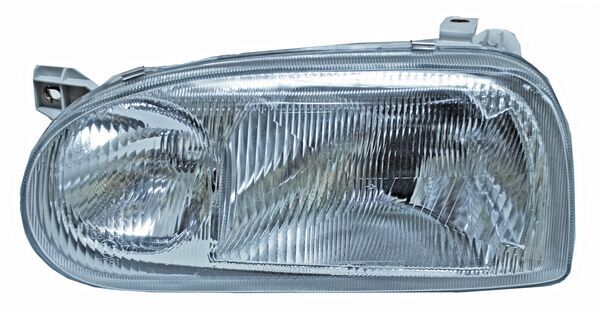 FARO IZQUIERDO VOLKSWAGEN GOLF GTI 1993-1999 TYC