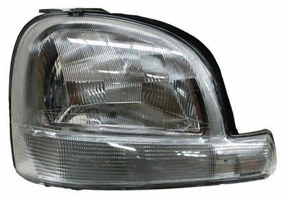 FARO DERECHO RENAULT KANGOO EXPRESS 2004-2008 CUARTO BCO TYC