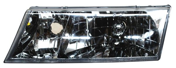 FARO IZQUIERDO CON AJUSTE GRAND MARQUIS 1998-2002 TYC