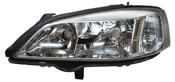 FARO IZQUIERDO SIN MOTOR AS TRA 2000-2003 NIVELADOR TYC