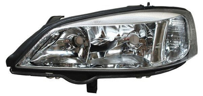 FARO IZQUIERDO SIN MOTOR AS TRA 2000-2003 NIVELADOR TYC