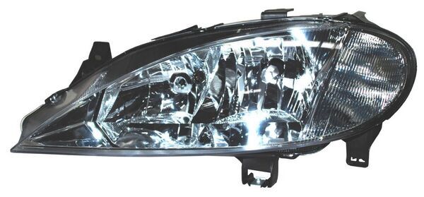 FARO IZQUIERDO RENAULT MEGANE 2001-2004 TYC