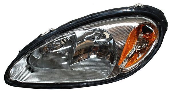 FARO IZQUIERDO PT CRUISER 2001-2005 TYC