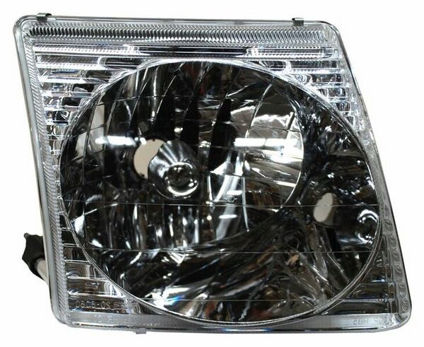 FARO DERECHO CON AJUSTE FORD EXPLORER 2001-2005 SPORT / 2001-2005 SPORT TRAC TYC