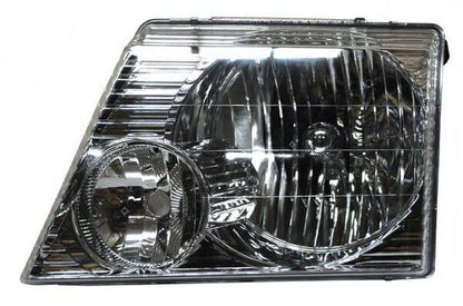FARO IZQUIERDO CON AJUSTE FORD EXPLORER 2002-2005 TYC