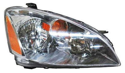 FARO DERECHO NISSAN ALTIMA 2002-2004 TYC