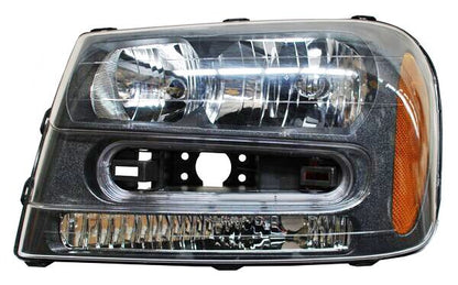 FARO IZQUIERDO TRAIL BLAZER 2002-2005 TYC