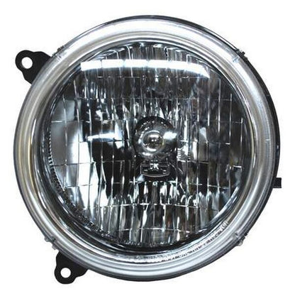 FARO IZQUIERDO JEEP LIBERTY 2002-2004 TYC