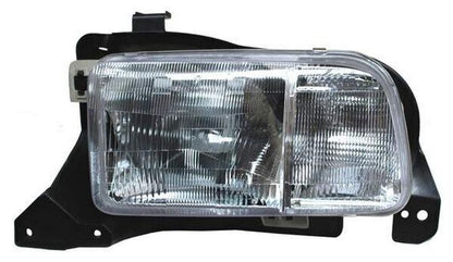 FARO IZQUIERDO TRACKER 1999-2004 TYC