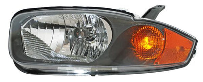 FARO IZQUIERDO CHEVROLET CAVALIER 2003-2004 TYC