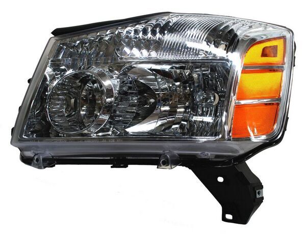FARO IZQUIERDO NISSAN ARMADA 2004-2007 TYC