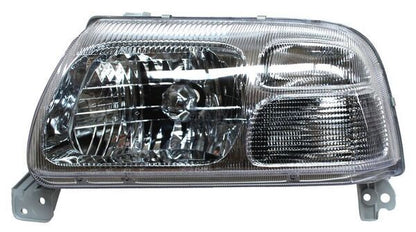FARO IZQUIERDO TRACKER 2005-2008 TYC