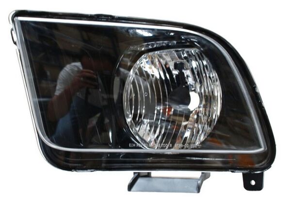 FARO IZQUIERDO FORD MUSTANG 2005-2006 TYC