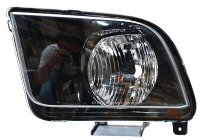 FARO IZQUIERDO FORD MUSTANG 2005-2006 TYC