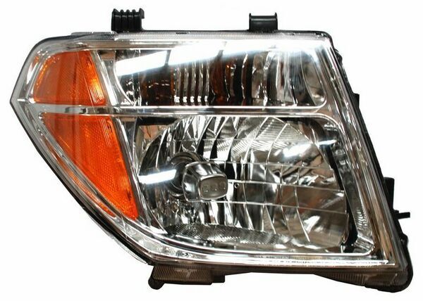 FARO DERECHO NISSAN FRONTIER / PATHFINDER 2005-2008 TYC