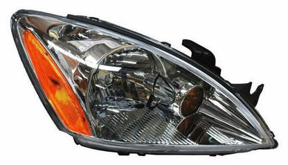 FARO DERECHO MITSUBISHI LANCER 2004-2007 ES / LS TYC