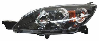 FARO IZQUIERDO MAZDA MAZDA 3 2004-2009 TYC