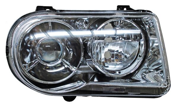 FARO DERECHO CHRYSLER 300C 2005-2010 8 CIL TYC