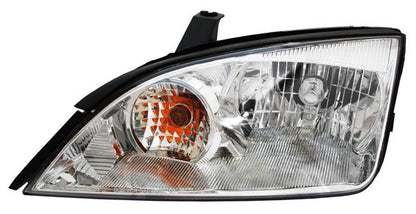 FARO IZQUIERDO FORD FOCUS 2005-2007 4P SOLO USA 7071 TYC