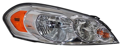 FARO DERECHO IMPALA 2006-2013 TYC