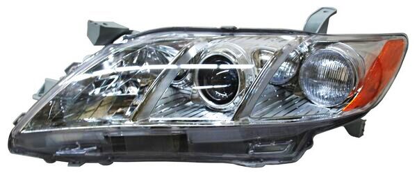 FARO IZQUIERDO TOYOTA CAMRY 2007-2009 TYC