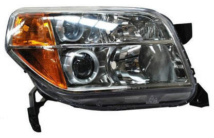 FARO DERECHO HONDA PILOT 2006-2008 2. FN4.02 TYC