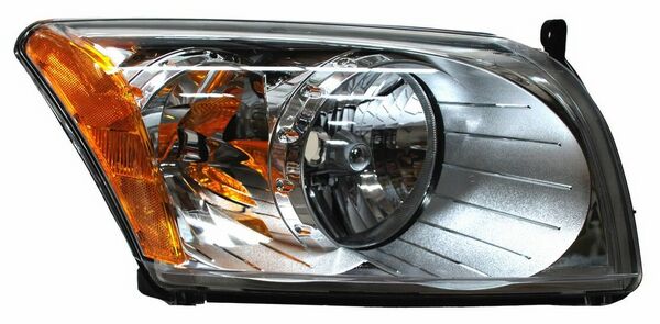FARO DERECHO DODGE CALIBER 2007-2012 TYC