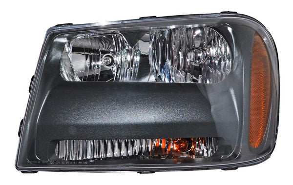 FARO IZQUIERDO TRAIL BLAZER 2006-2009 TYC